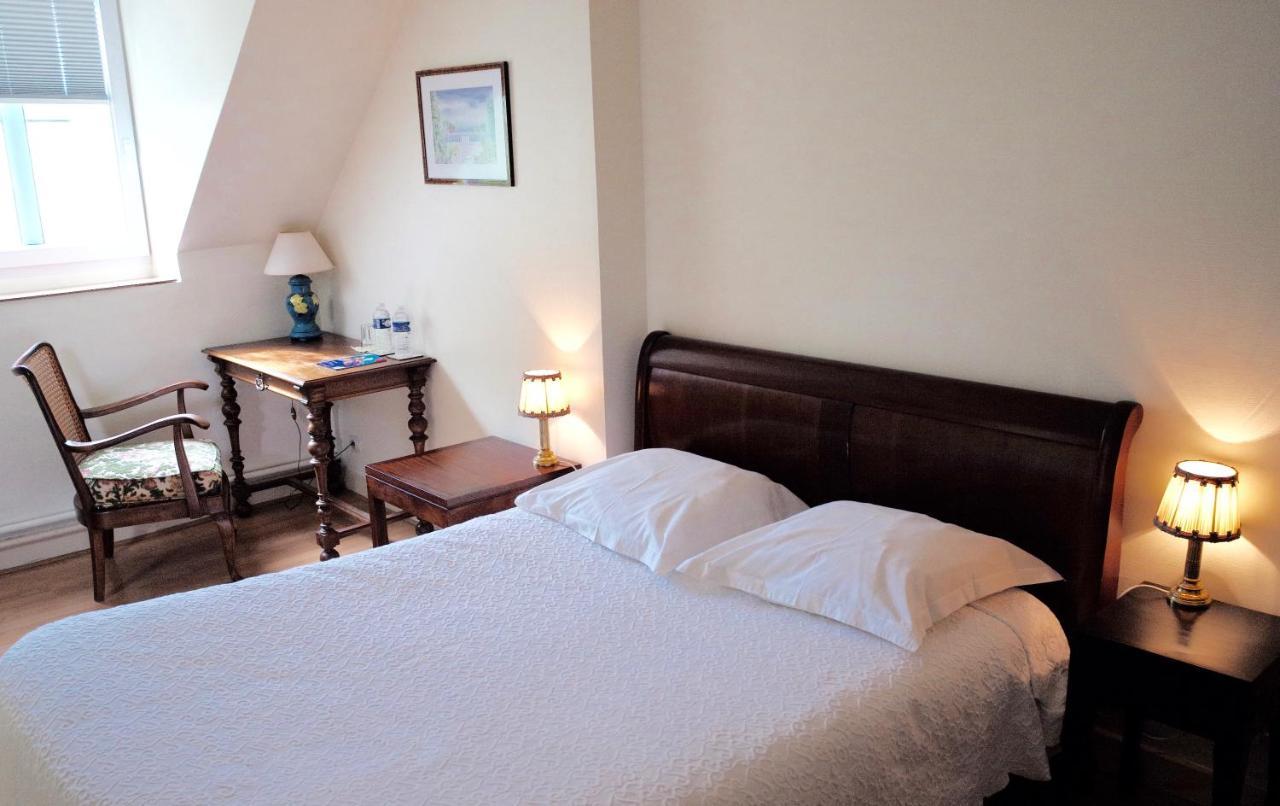 Bed and Breakfast les crépinières à Chartres Extérieur photo