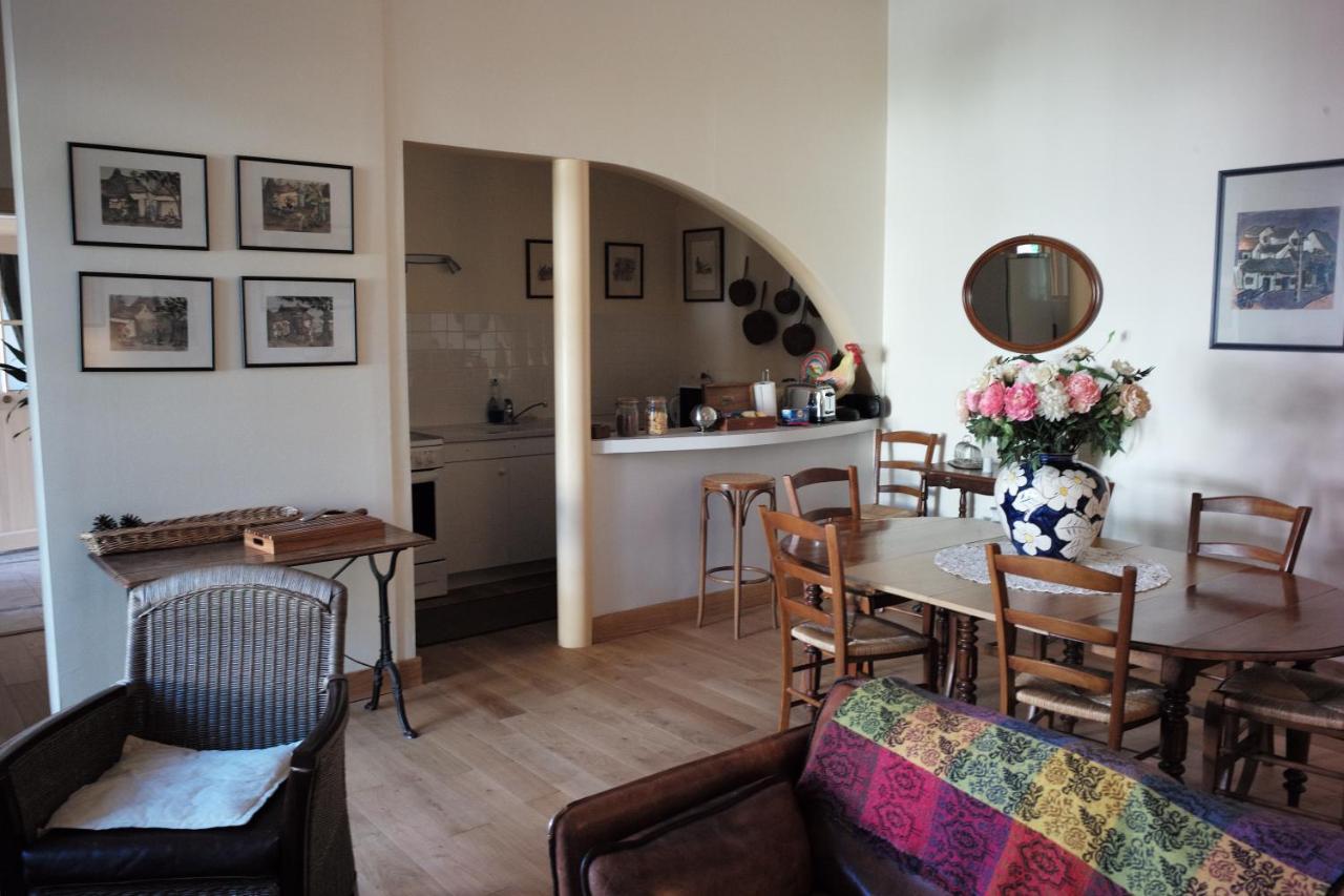 Bed and Breakfast les crépinières à Chartres Extérieur photo