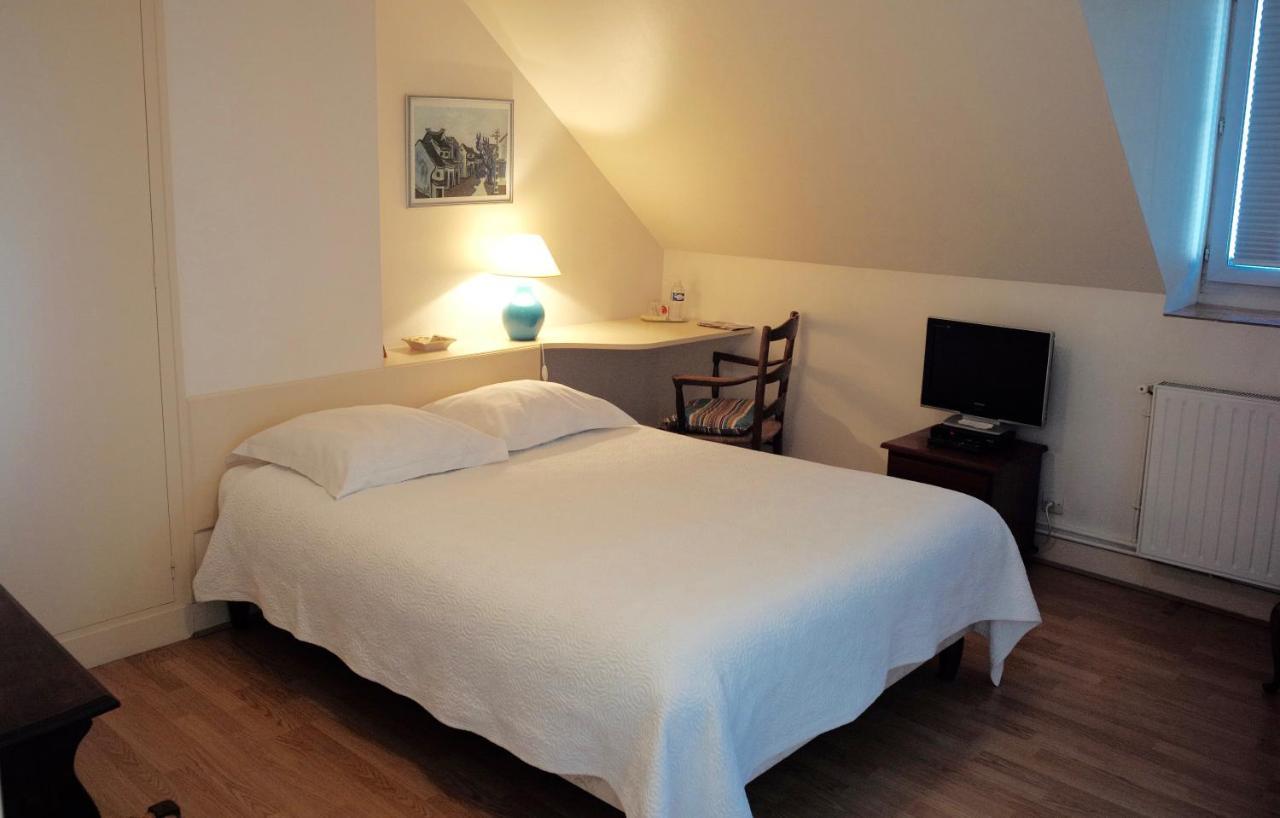 Bed and Breakfast les crépinières à Chartres Extérieur photo