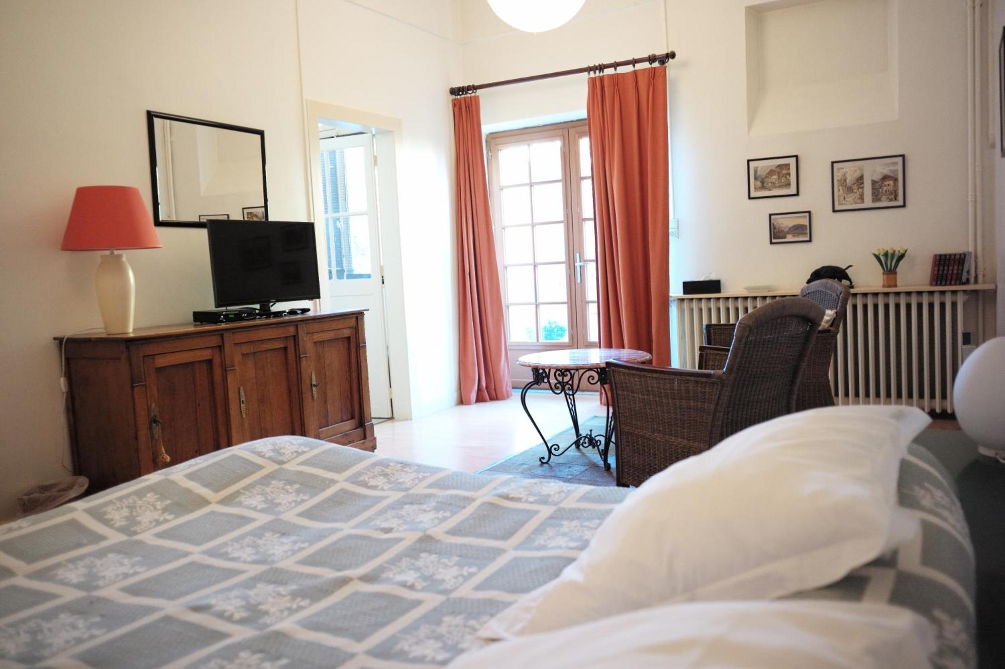Bed and Breakfast les crépinières à Chartres Extérieur photo